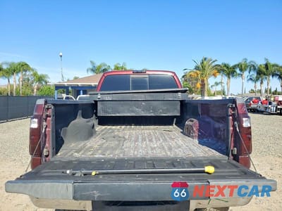 Zdjęcie 10 z 13 samochodu: 2010 FORD F350 SUPER DUTY VIN:1FTWW3BRXAEB30667 - miniatura