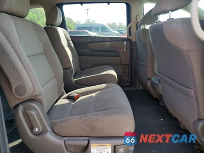 Zdjęcie 11 z 13 samochodu: 2016 HONDA ODYSSEY SE VIN:5FNRL5H39GB129361 - miniatura