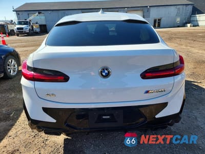 Zdjęcie 6 z 12 samochodu: 2023 BMW X4 M40I VIN:5UX43DT09P9R39485 - miniatura
