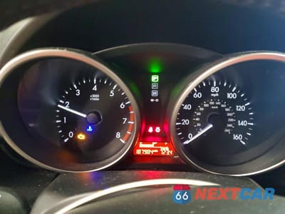 Zdjęcie 9 z 13 samochodu: 2013 MAZDA 5 VIN:JM1CW2CL3D0144693 - miniatura