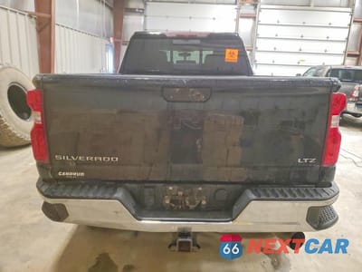 Zdjęcie 6 z 12 samochodu: 2023 CHEVROLET 2500 HD VIN:2GC4YPEY4P1727206 - miniatura