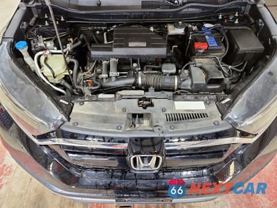 Zdjęcie 12 z 13 samochodu: 2020 HONDA CR-V EX VIN:5J6RW2H50LA018055 - miniatura