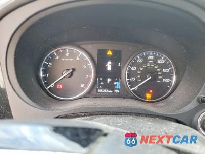 Zdjęcie 9 z 13 samochodu: 2018 MITSUBISHI OUTLANDER SE VIN:JA4AD3A30JZ009517 - miniatura