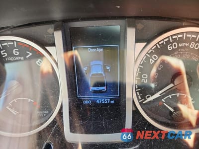 Zdjęcie 9 z 12 samochodu: 2020 TOYOTA TACOMA SR5 V6 VIN:3TYAZ5CN0LT001945 - miniatura