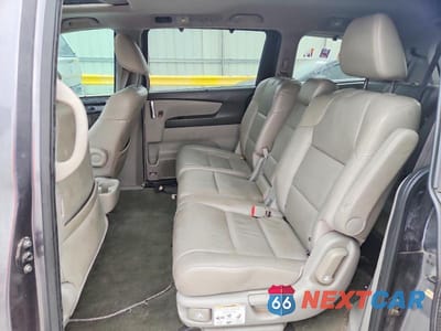 Zdjęcie 11 z 14 samochodu: 2015 HONDA ODYSSEY EXL VIN:5FNRL5H67FB058279 - miniatura