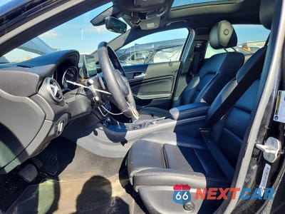 Zdjęcie 7 z 12 samochodu: 2016 MERCEDES-BENZ GLA 250 4MATIC VIN:WDCTG4GB3GJ229651 - miniatura