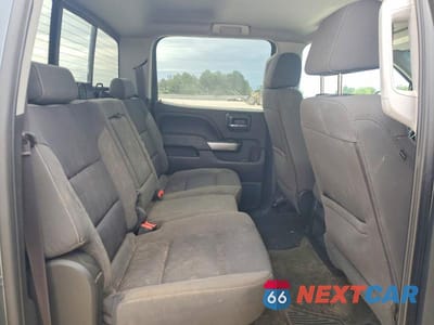 Zdjęcie 10 z 11 samochodu: 2017 CHEVROLET SILVERADO C1500 LT VIN:3GCPCREC4HG235828 - miniatura