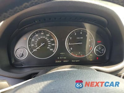 Zdjęcie 9 z 12 samochodu: 2011 BMW X3 XDRIVE28I VIN:5UXWX5C54BL707743 - miniatura