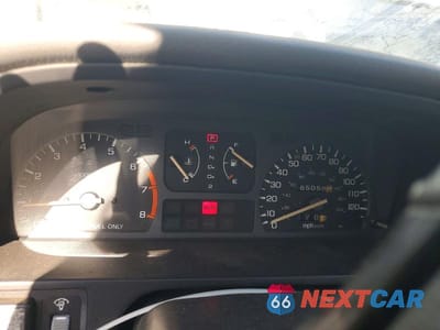 Zdjęcie 9 z 11 samochodu: 1991 HONDA CIVIC LX VIN:JHMED3654MS039732 - miniatura