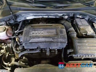 Zdjęcie 11 z 12 samochodu: 2018 AUDI A3 PREMIUM VIN:WAUB8GFF8J1058453 - miniatura