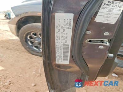 Zdjęcie 12 z 12 samochodu: 2016 RAM 1500 SLT VIN:1C6RR7GTXGS156249 - miniatura