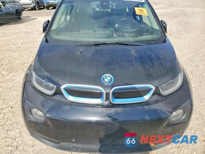 Zdjęcie 11 z 12 samochodu: 2017 BMW I3 REX VIN:WBY1Z8C50HV889749 - miniatura