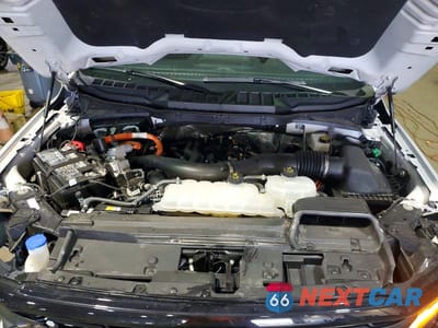 Zdjęcie 11 z 12 samochodu: 2025 FORD F150 XLT VIN:1FTFW3LD6SFA07737 - miniatura