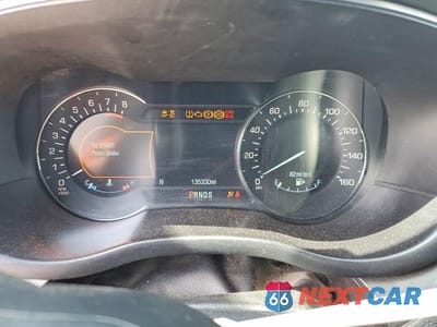 Zdjęcie 9 z 12 samochodu: 2017 LINCOLN MKC PREMIERE VIN:5LMCJ1C96HUL33844 - miniatura