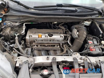 Zdjęcie 12 z 13 samochodu: 2012 HONDA CR-V EXL VIN:JHLRM4H71CC010613 - miniatura