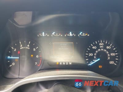Zdjęcie 9 z 12 samochodu: 2019 FORD F150 SUPERCREW VIN:1FTEW1E49KKF19917 - miniatura
