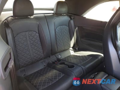 Zdjęcie 10 z 13 samochodu: 2021 AUDI S5 PREMIUM PLUS VIN:WAUW4GF58MN001414 - miniatura