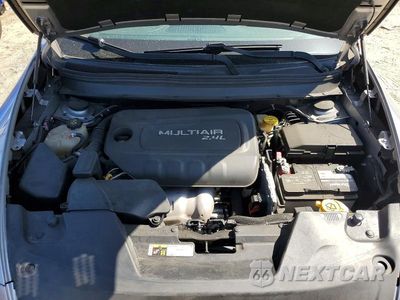 Zdjęcie 12 z 13 samochodu: 2017 JEEP CHEROKEE LIMITED VIN:1C4PJLDB6HW534363 - miniatura