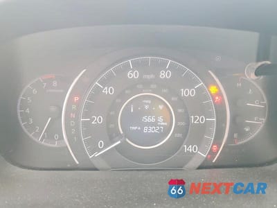 Zdjęcie 9 z 12 samochodu: 2014 HONDA CR-V LX VIN:5J6RM4H32EL084811 - miniatura