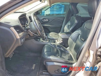 Zdjęcie 7 z 13 samochodu: 2017 JEEP CHEROKEE LIMITED VIN:1C4PJMDS8HW501547 - miniatura