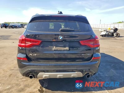 Zdjęcie 6 z 14 samochodu: 2019 BMW X3 SDRIVE30I VIN:5UXTR7C51KLR48510 - miniatura
