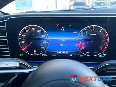 Zdjęcie 11 z 14 samochodu: 2024 MERCEDES-BENZ GLE 450 4MATIC VIN:4JGFB5KB6RB127994 - miniatura