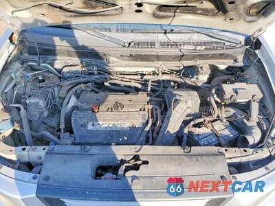 Zdjęcie 11 z 12 samochodu: 2008 HONDA ELEMENT EX VIN:5J6YH28738L801180 - miniatura