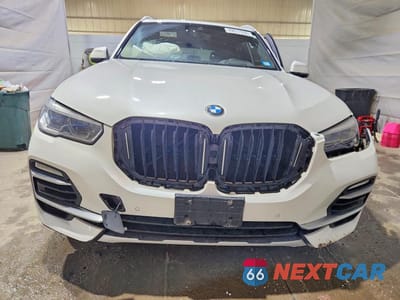 Piąte zdjęcie samochodu w środku: 2019 BMW X5 XDRIVE40I VIN:5UXCR6C57KLK84174 - miniatura
