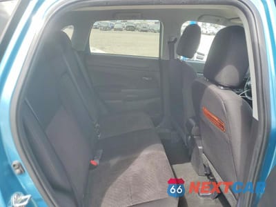 Zdjęcie 11 z 12 samochodu: 2013 MITSUBISHI OUTLANDER SPORT SE VIN:4A4AP4AU3DE004084 - miniatura