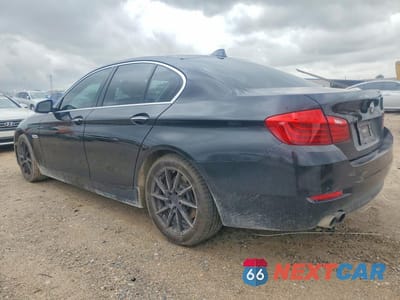 Drugie zdjęcie samochodu z przodu: 2016 BMW 528 I VIN:WBA5A5C5XGD528989 - miniatura