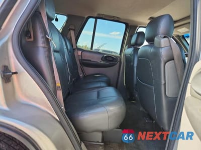 Zdjęcie 10 z 12 samochodu: 2003 CHEVROLET TRAILBLAZER VIN:1GNDT13SX32199599 - miniatura
