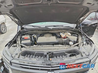 Zdjęcie 12 z 13 samochodu: 2025 CHEVROLET TAHOE C1500 LT VIN:1GNS5NRD5SR363607 - miniatura