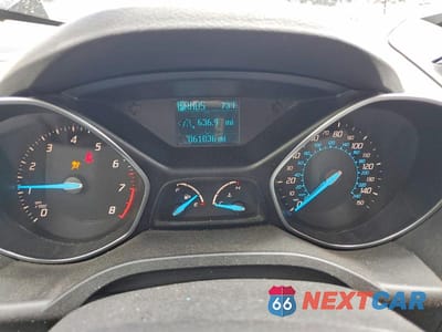 Zdjęcie 9 z 13 samochodu: 2013 FORD ESCAPE S VIN:1FMCU0F76DUA08913 - miniatura