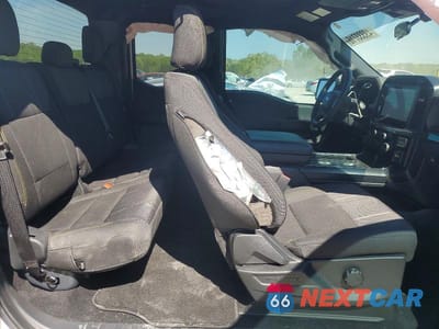 Zdjęcie 10 z 12 samochodu: 2024 FORD F150 STX VIN:1FTEX2LP4RKE08184 - miniatura