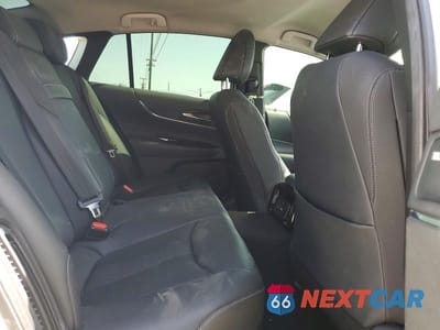 Zdjęcie 10 z 13 samochodu: 2022 TOYOTA MIRAI XLE VIN:JTDAAAAA4NA005895 - miniatura