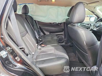 Zdjęcie 11 z 14 samochodu: 2019 NISSAN ROGUE SL VIN:5N1AT2MV2KC757704 - miniatura