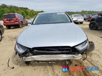 Piąte zdjęcie samochodu w środku: 2013 AUDI A4 PREMIUM PLUS VIN:WAUFFAFL8DN051056 - miniatura