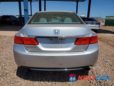 Zdjęcie 6 z 12 samochodu: 2013 HONDA ACCORD LX VIN:1HGCR2F36DA015796 - miniatura