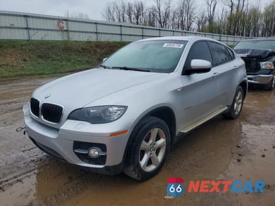 2012 BMW X6 XDRIVE35I 5UXFG2C50CL780768 - główne zdjęcie licytacji z USA - miniatura