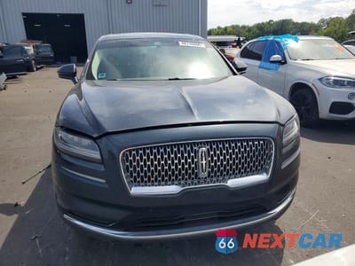 Piąte zdjęcie samochodu w środku: 2023 LINCOLN NAUTILUS RESERVE VIN:2LMPJ8K91PBL10995 - miniatura