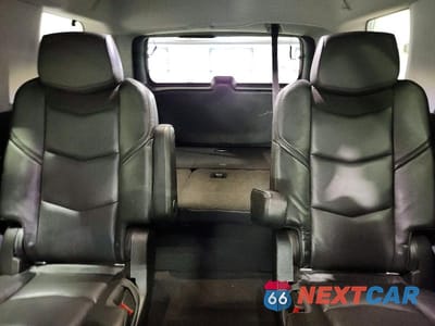Zdjęcie 10 z 13 samochodu: 2015 CADILLAC ESCALADE LUXURY VIN:1GYS4MKJ8FR500075 - miniatura