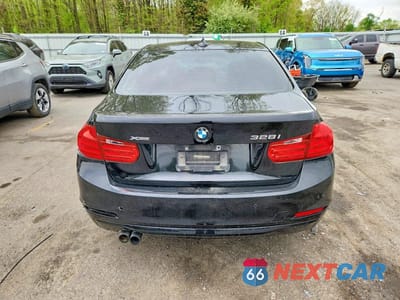 Zdjęcie 6 z 12 samochodu: 2015 BMW 328 XI VIN:WBA3B3G56FNR89361 - miniatura