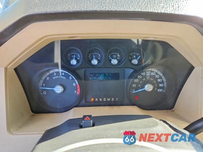 Zdjęcie 9 z 11 samochodu: 2012 FORD F250 SUPER DUTY VIN:1FT7X2B64CEA00615 - miniatura