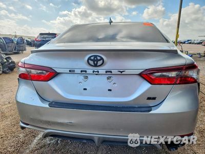 Zdjęcie 6 z 11 samochodu: 2024 TOYOTA CAMRY SE VIN:4T1G11AKXRU895645 - miniatura