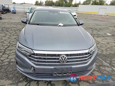 Piąte zdjęcie samochodu w środku: 2021 VOLKSWAGEN JETTA S VIN:3VWC57BU8MM019189 - miniatura