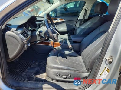 Zdjęcie 7 z 12 samochodu: 2015 AUDI A6 PREMIUM PLUS VIN:WAUGFAFCXFN032385 - miniatura