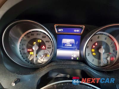 Zdjęcie 9 z 12 samochodu: 2015 MERCEDES-BENZ GLA 250 4MATIC VIN:WDCTG4GB3FJ038004 - miniatura