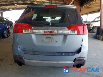 Zdjęcie 6 z 13 samochodu: 2015 GMC TERRAIN SLT VIN:2GKFLTE36F6164928 - miniatura