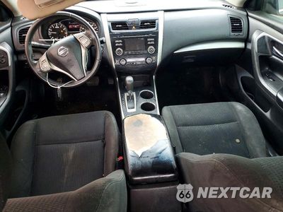 Zdjęcie 8 z 12 samochodu: 2015 NISSAN ALTIMA 2.5 SV VIN:1N4AL3AP7FC592437 - miniatura