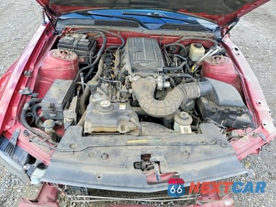 Zdjęcie 11 z 13 samochodu: 2007 FORD MUSTANG GT VIN:1ZVHT85HX75269205 - miniatura